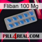 Fliban 100 Mg 22